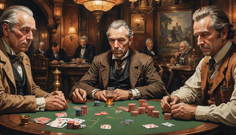 Les histoires les plus célèbres du monde du poker