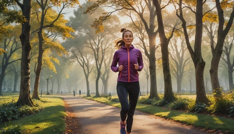 Les exercices physiques pour rester en forme au quotidien