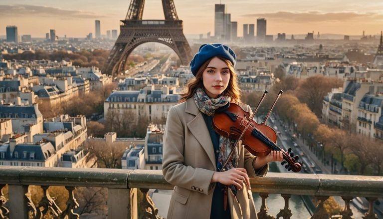 Les événements culturels à ne pas manquer en France en 2024