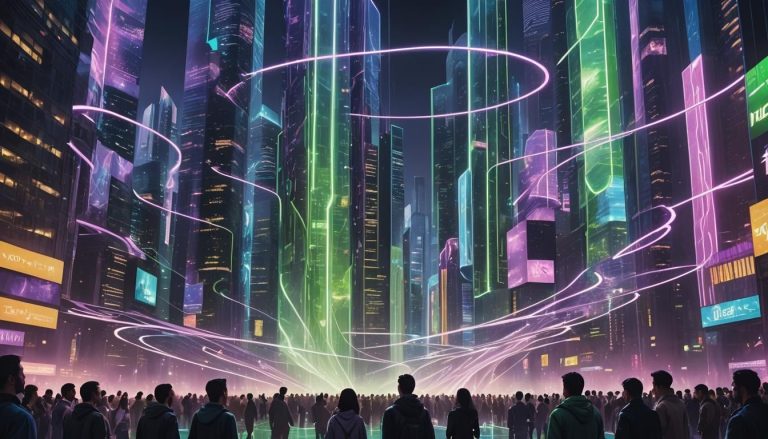 Les dernières tendances en technologie en 2023