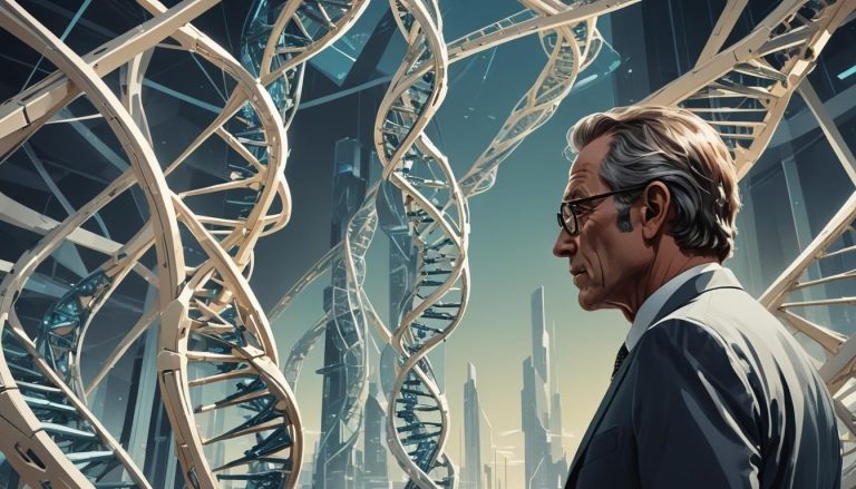 Les défis juridiques des innovations biotechnologiques