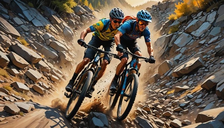 Les courses de vélo de montagne les plus difficiles