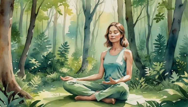 Les bienfaits du yoga pour le corps et l'esprit