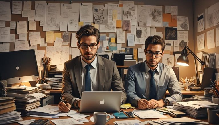 Les astuces pour booster votre productivité