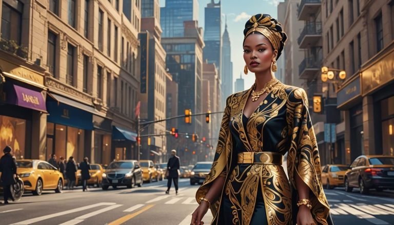 Les accessoires indispensables pour sublimer votre tenue
