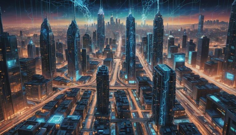 Le rôle du deep learning dans l'intelligence artificielle