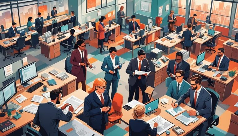 Conseils pour réussir une mission de consulting