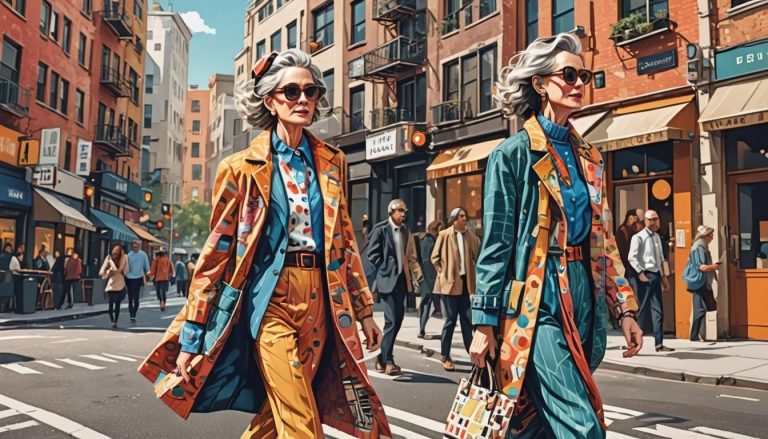 Les erreurs de mode à éviter absolument