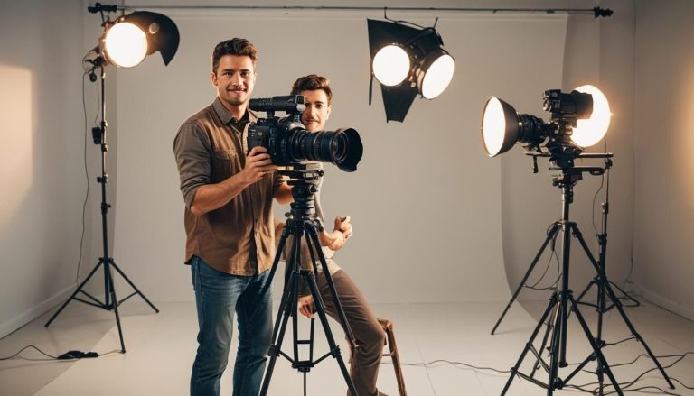 Les actualités de la photographie de studio en 2024