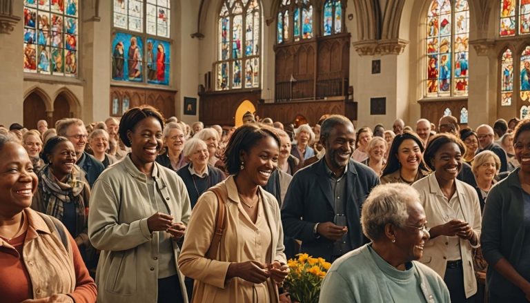 Comment participer activement à la vie paroissiale ?