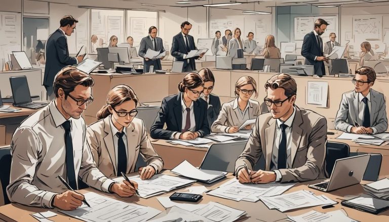 Les critères de sélection d'un cabinet d'audit : comment faire le bon choix ?